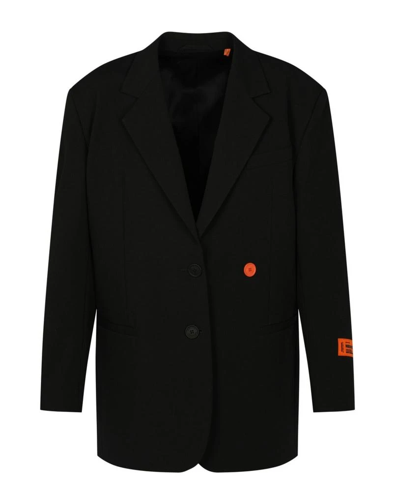 Heron Preston Blazer 1