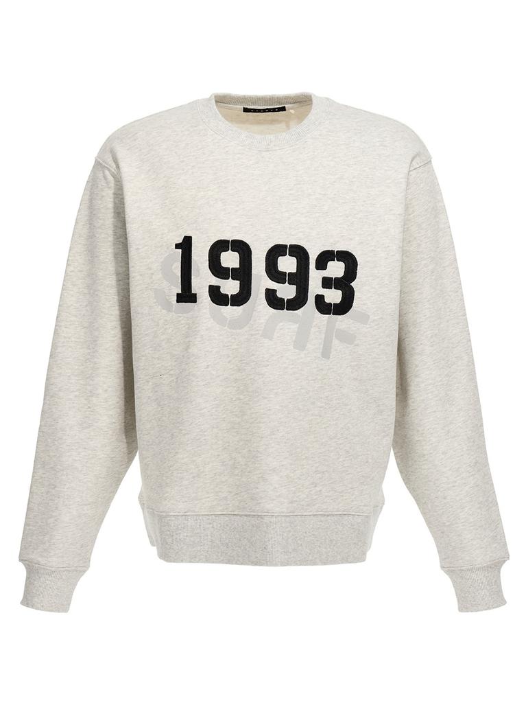 Stampd Stampd Vintage 1993 Crewneck Sweater