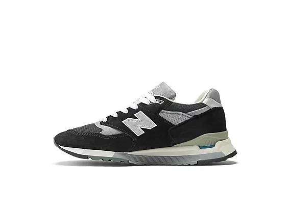 New Balance Made in USA 998 5