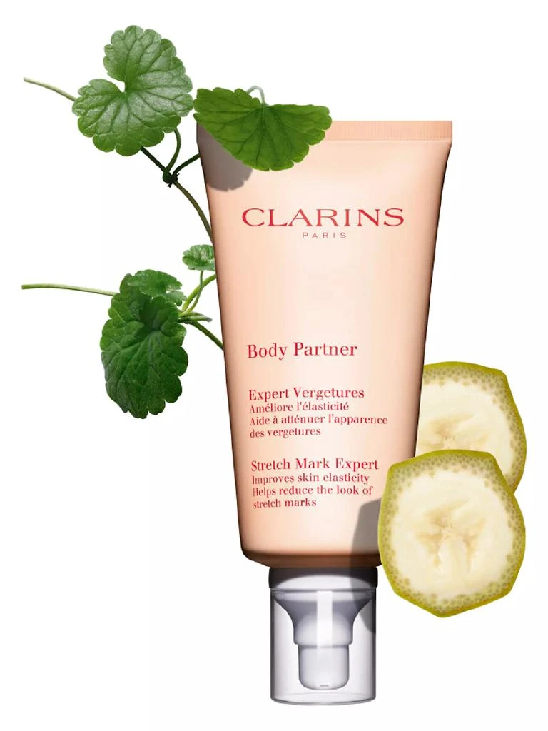 Clarins Body Partner Stretch Mark Firming Cream 2