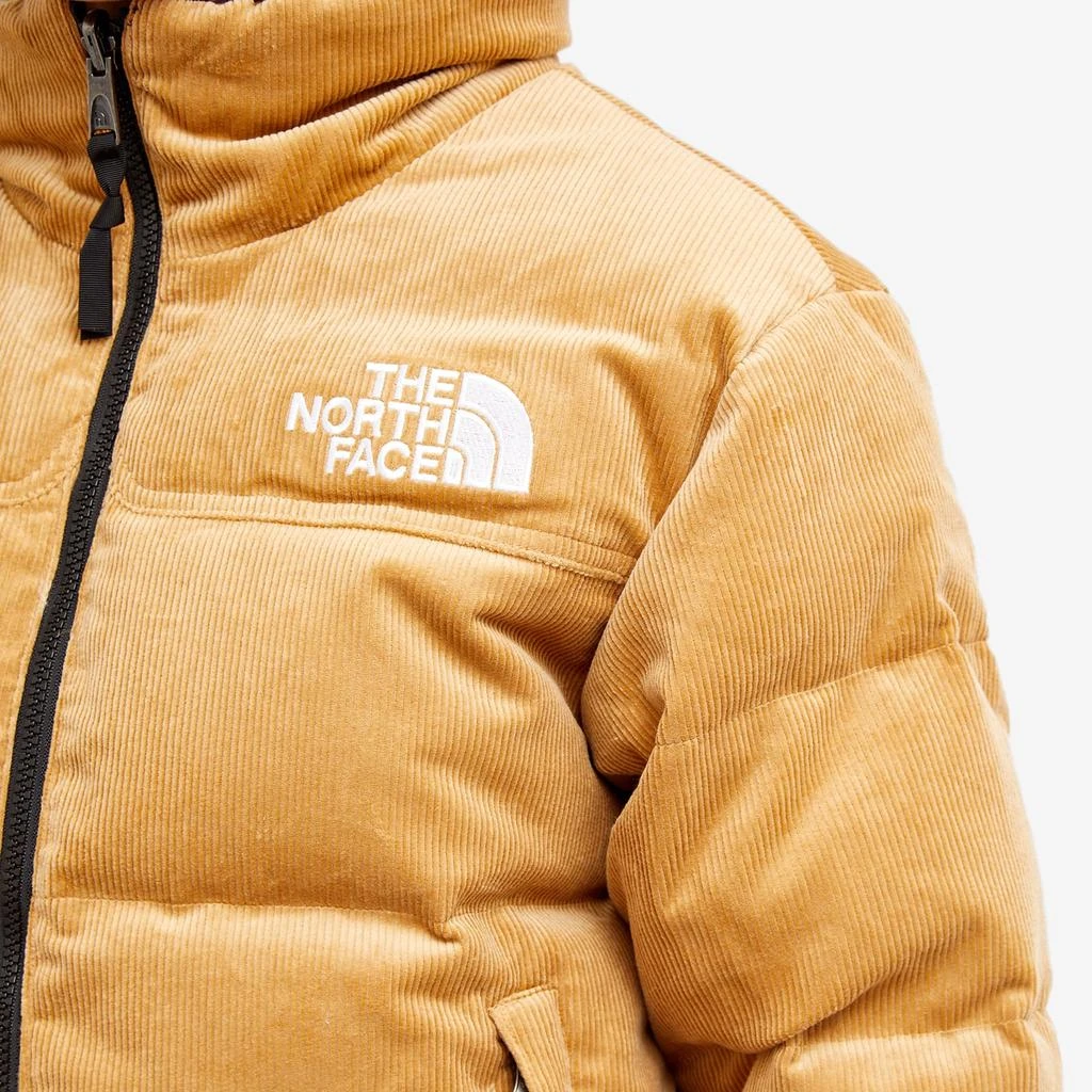 The North Face The North Face 92 Reversible Nuptse Jacket 7