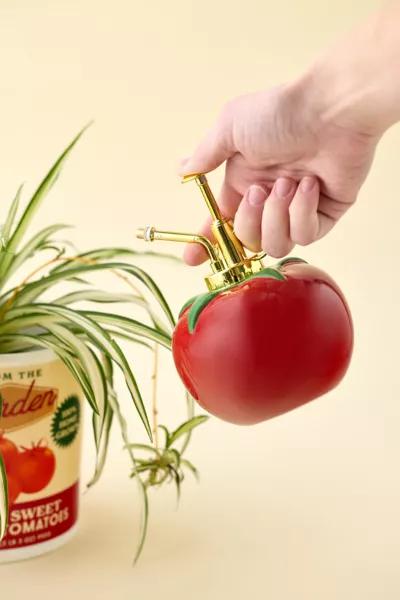 ban.do ban.do Tomato Shape Ceramic Plant Mister