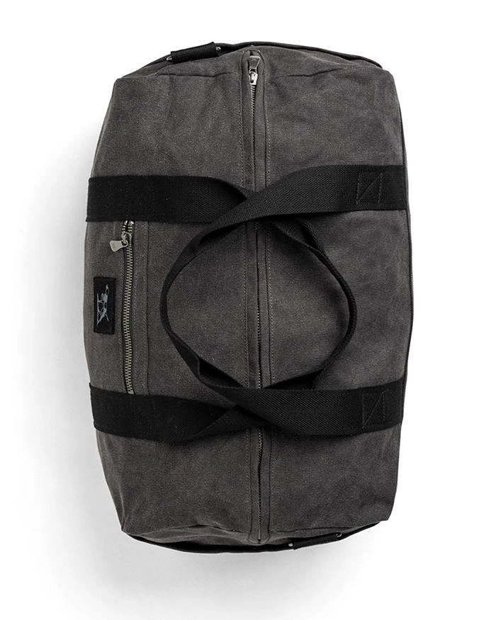 Rodd 
Gunn Foxton Duffel Bag 5
