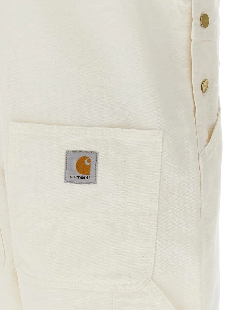 Carhartt bib Overall Jumpsuit 2