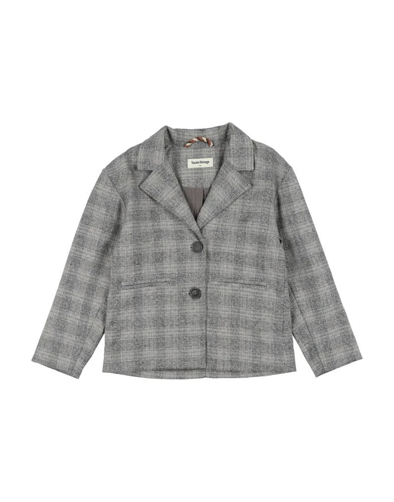 TOCOTO VINTAGE Blazer 1