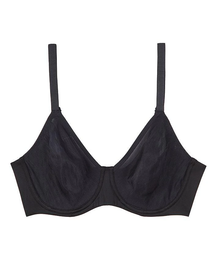 Wacoal Elevated Allure Underwire Bra 4