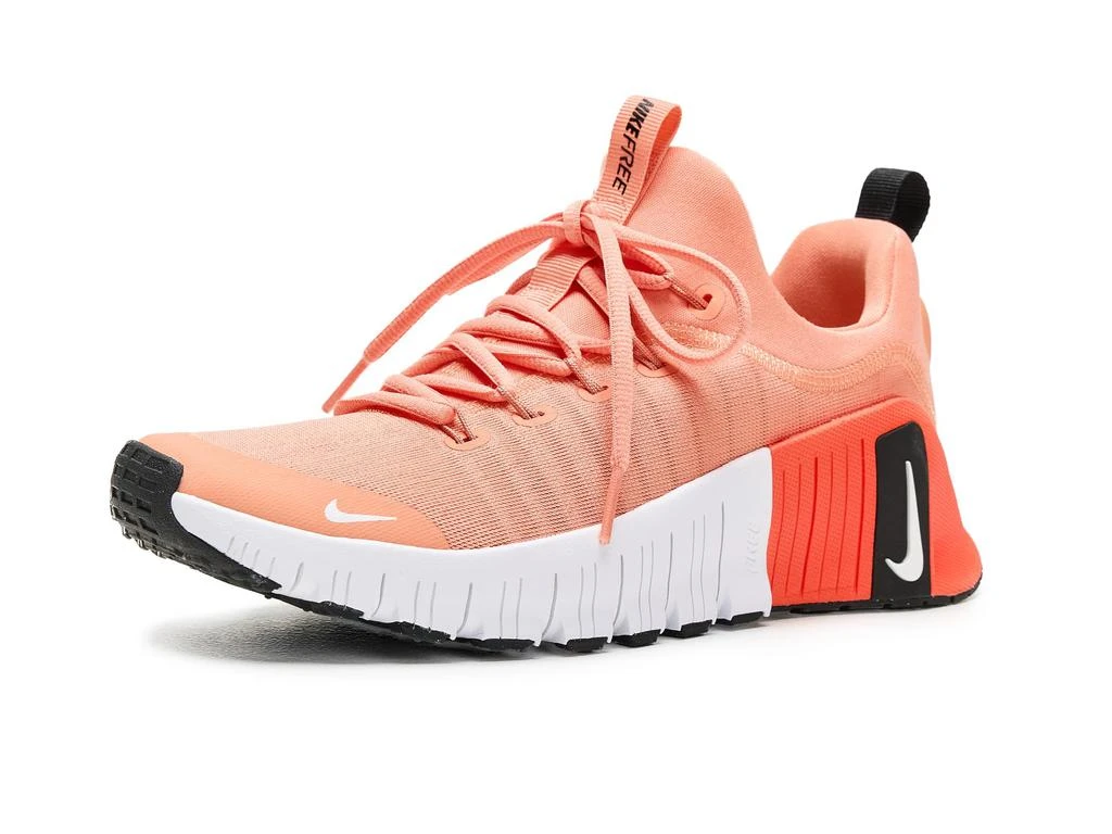 Nike Zoom Free Run Womens Zappos Running Shoe Free Flyknit Zappos - Main Image