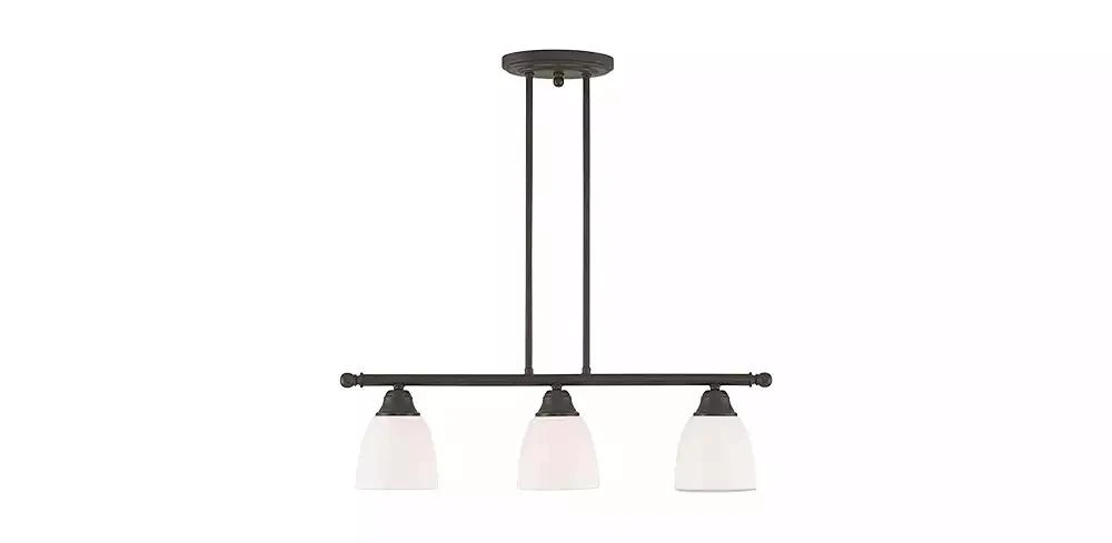 Livex Somerville Chandelier