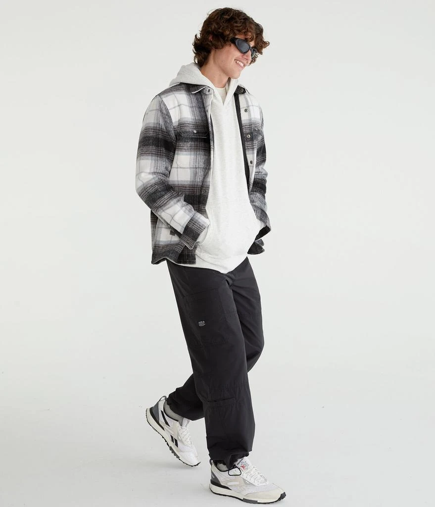 Aeropostale Belted Trek Cargo Pants 2