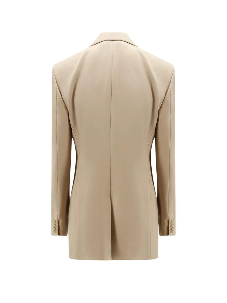 Stella McCartney Stella McCartney Double-Breasted Tailored Blazer 2