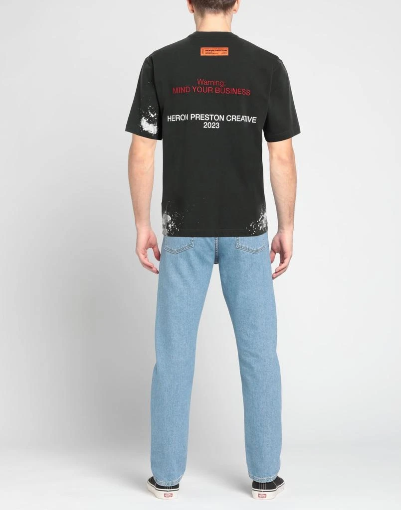 Heron Preston T-shirt 3