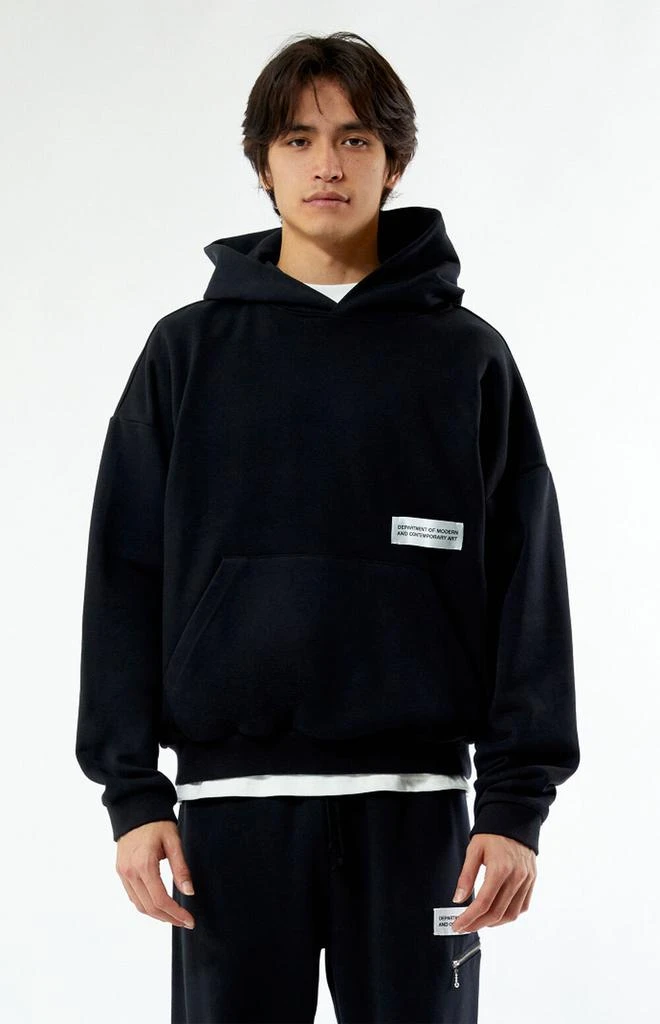 The Met x PacSun Contemporary Terry Hoodie 2