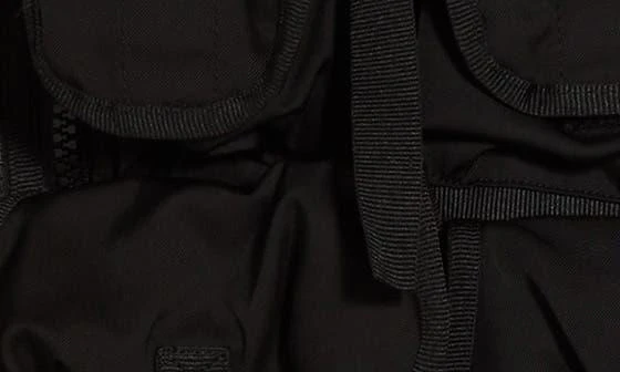 Hugo Boss x Khaby Utility Vest 4