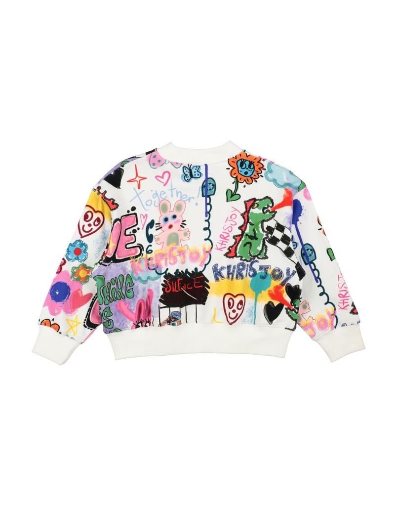 Khrisjoy Sweatshirt