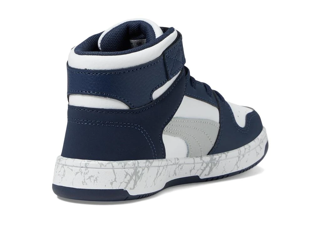 Puma Rebound Layup Marble 5