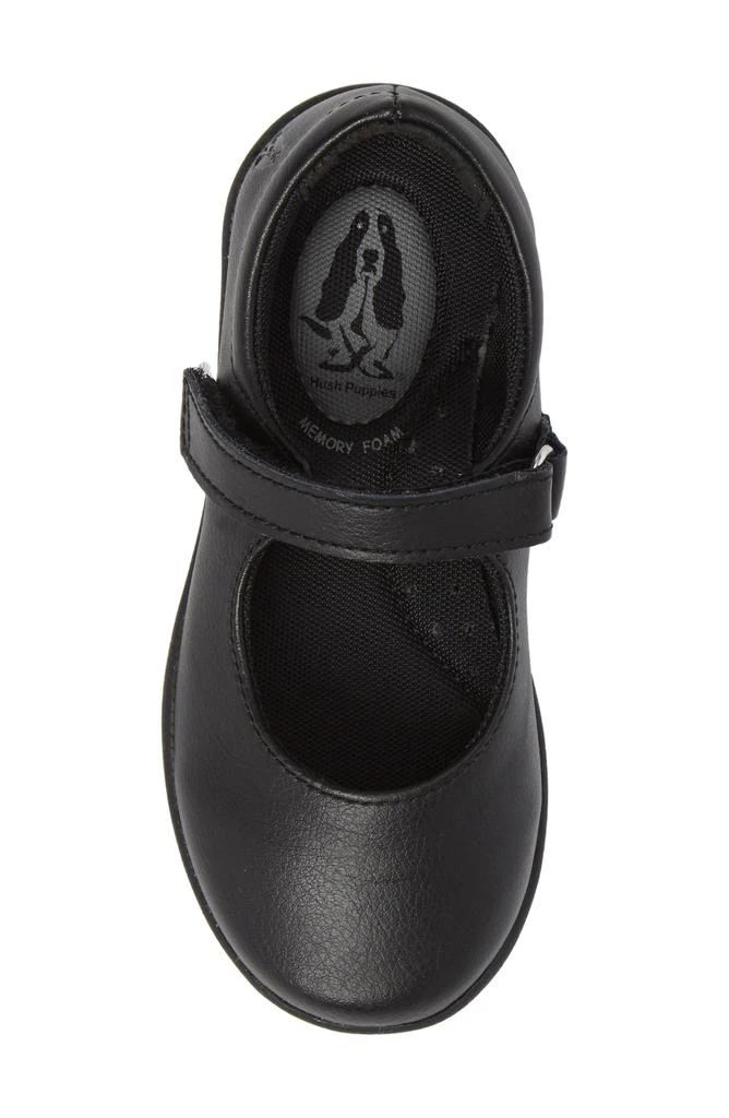 Hush Puppies Lexi Mary Jane Flat 5