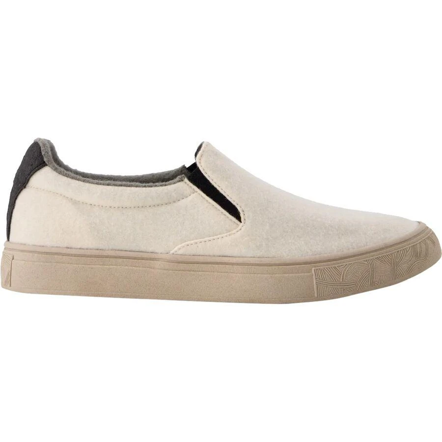 YY Nation Nimbo Wool Shoe