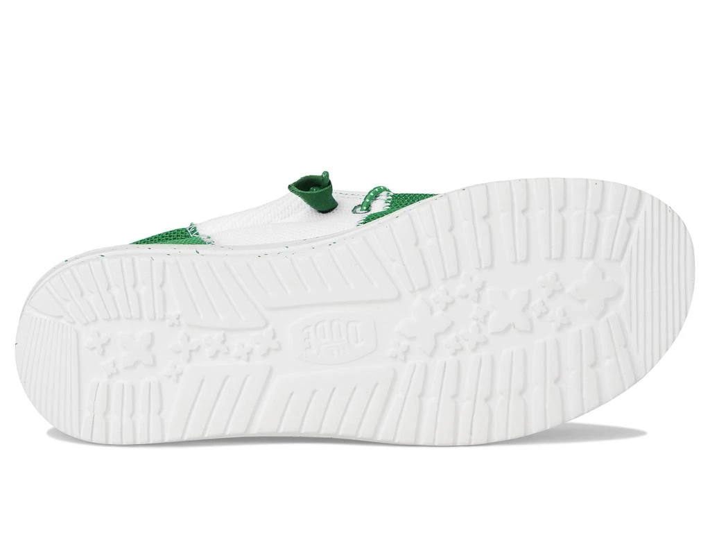 Hey Dude Wally Tri Varsity Mesh 3