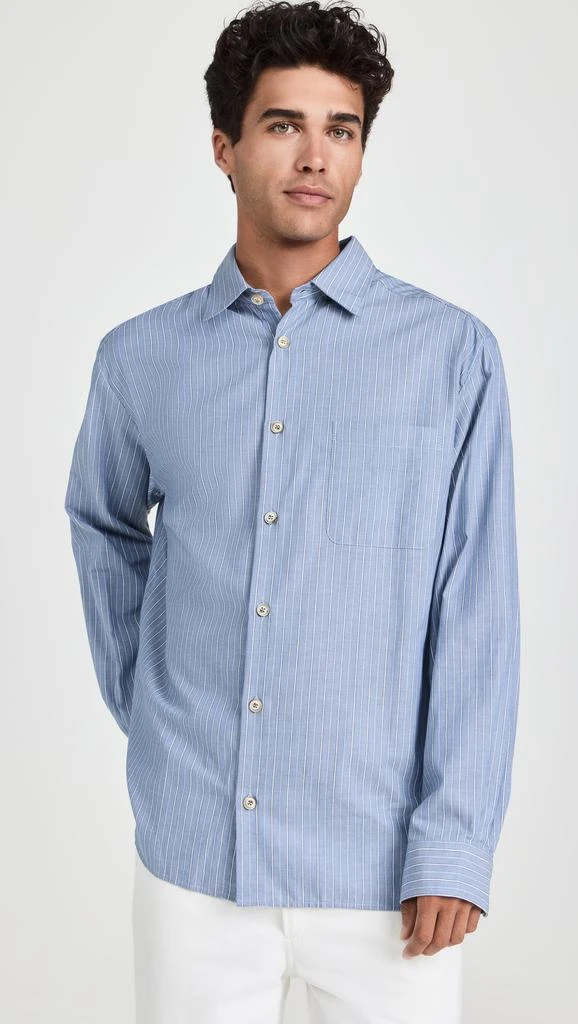 A.P.C. Malo Shirt 6