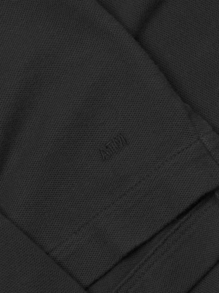 ATM Atm - Pima Cotton Pique Polo 2