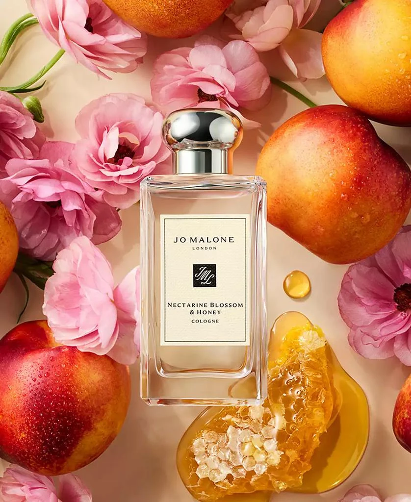 Jo Malone London 2-Pc. Nectarine Blossom & Honey Cologne Gift Set 4
