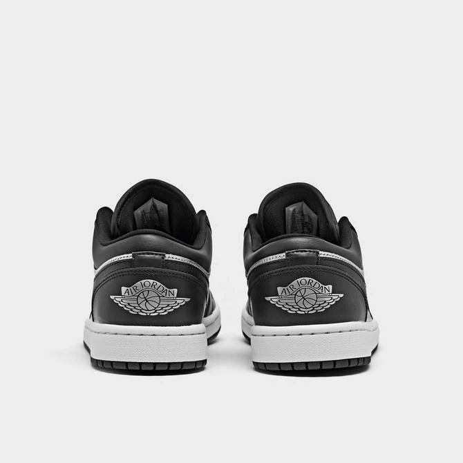 Jordan Women's Air Jordan Retro 1 Low SE Casual Shoes 4
