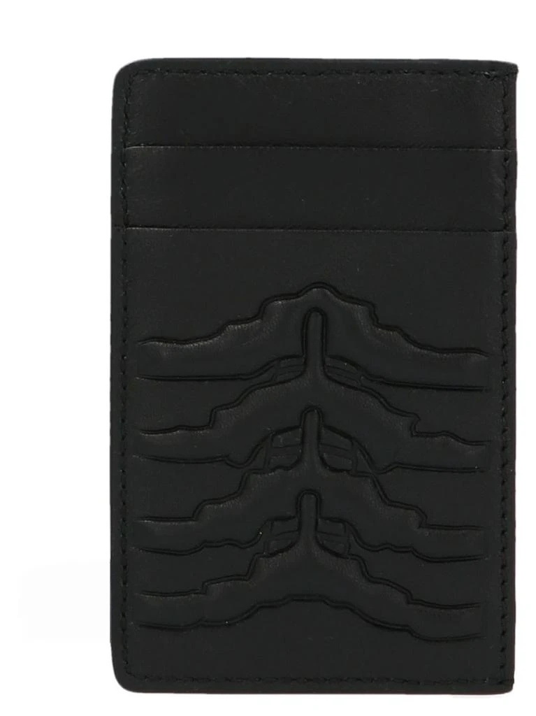 Alexander McQueen Alexander Mcqueen Card Holder 1