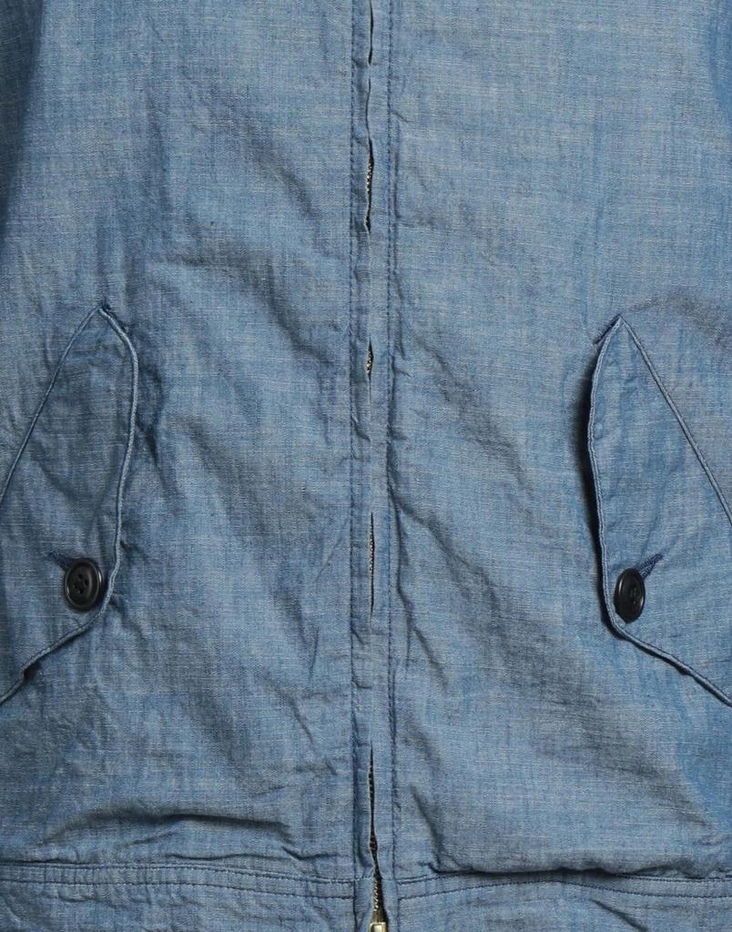 MANIFATTURA CECCARELLI Jacket 4