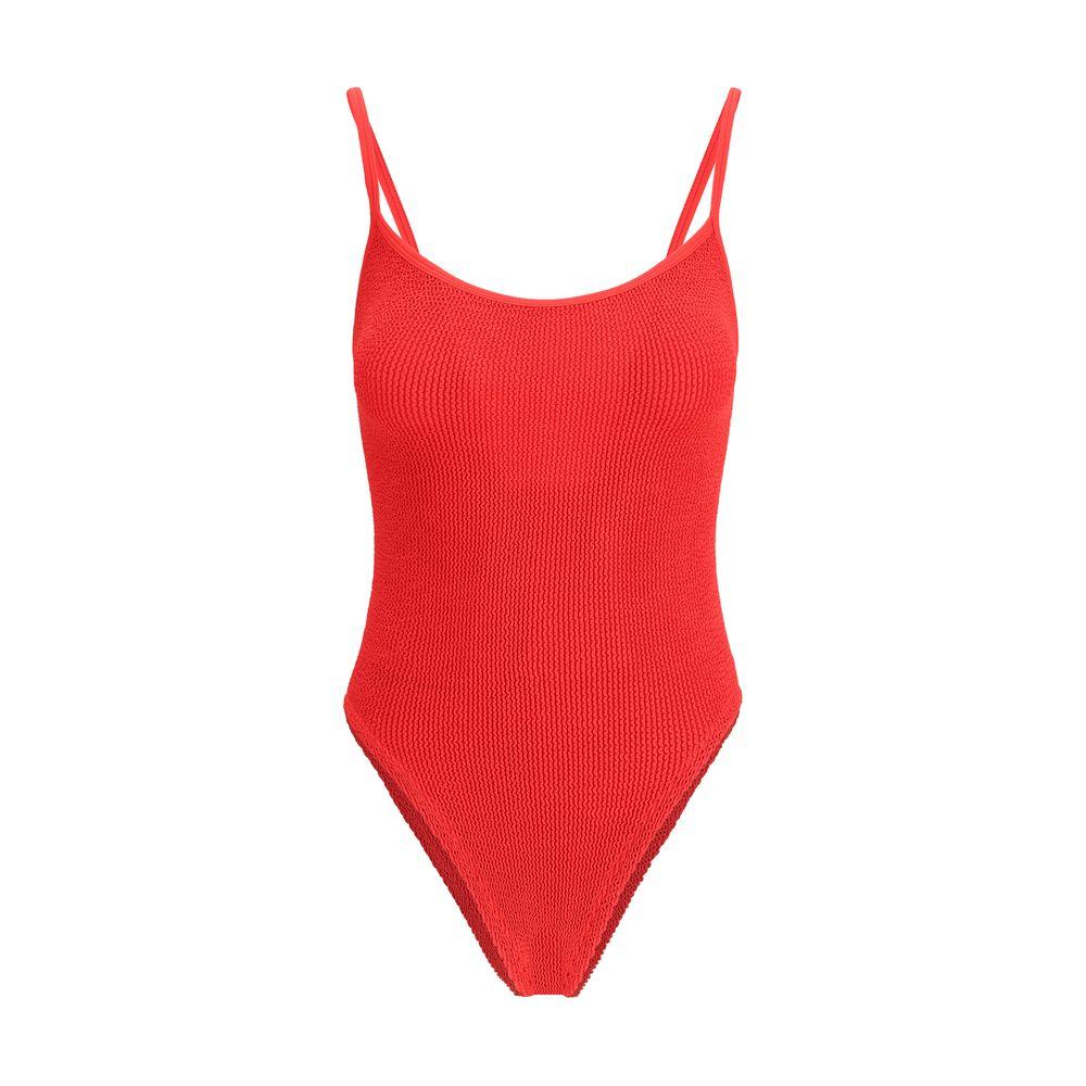 HUNZA G. Hunza G Pamela Women
s Swimsuit