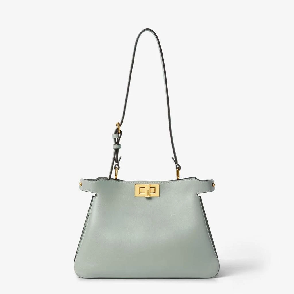 Fendi Fendi "Peekaboo Soft Small" Crossbody Bag from Baltini