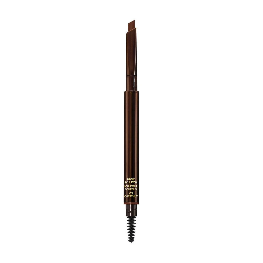 Tom Ford Brow Sculptor Eyebrow Pencil with Refill 3