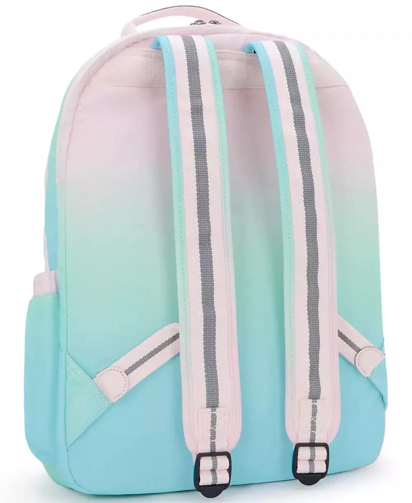 Kipling Seoul Lap Printed 15" Laptop Backpack 3