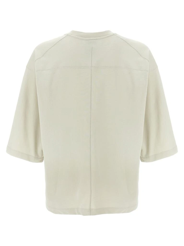 Thom Krom Thom Krom Three Quarter Sleeved T-Shirt 2