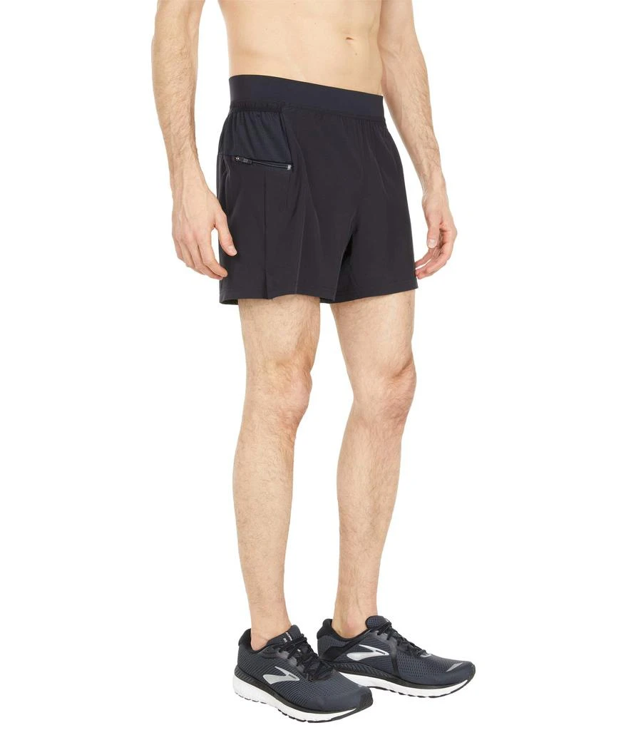 Brooks Sherpa 5" 2-in-1 Shorts 4