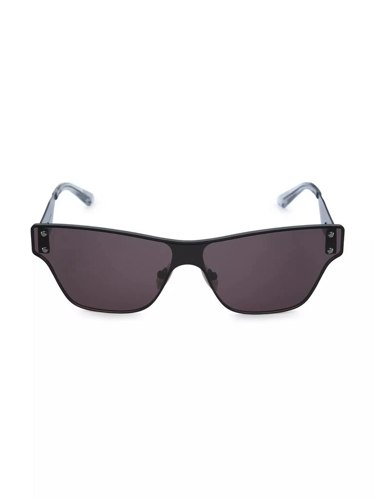 Bottega Veneta 53MM Cat-Eye Sunglasses 1