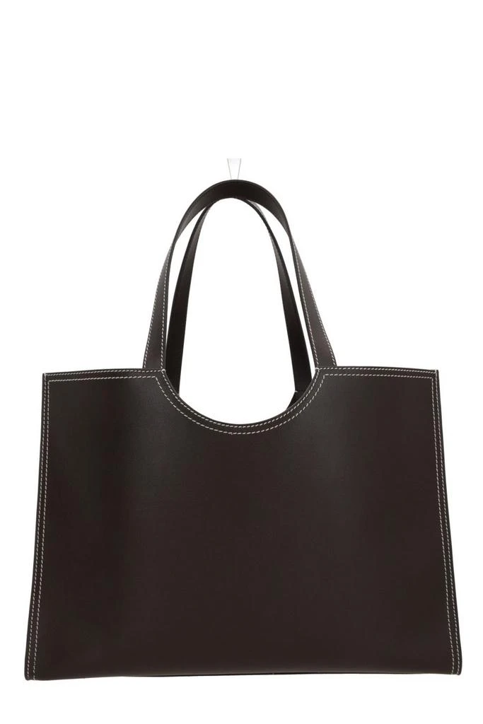 Bally Bally Top Handle Tote Bag 2