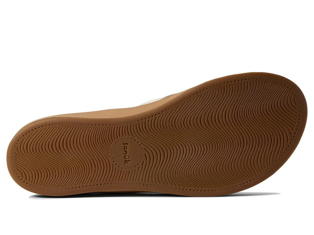 Sanuk Cosmic Yoga Joy 3