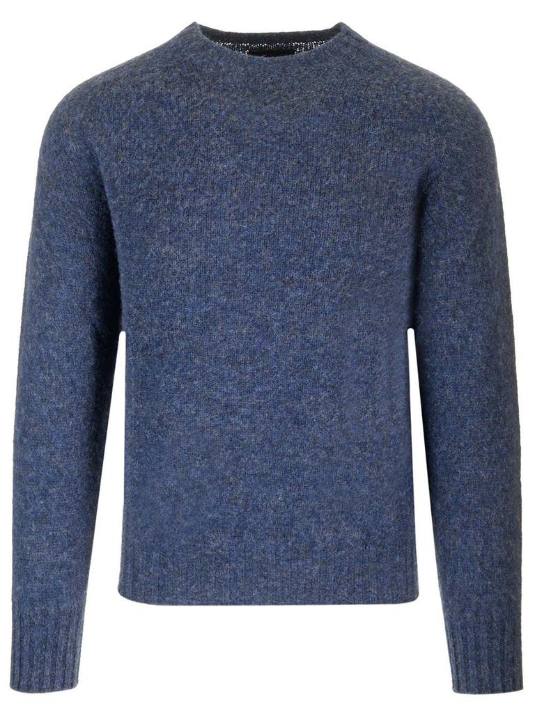 HOWLIN' Howlin' Birth Of The Cool Crewneck Jumper