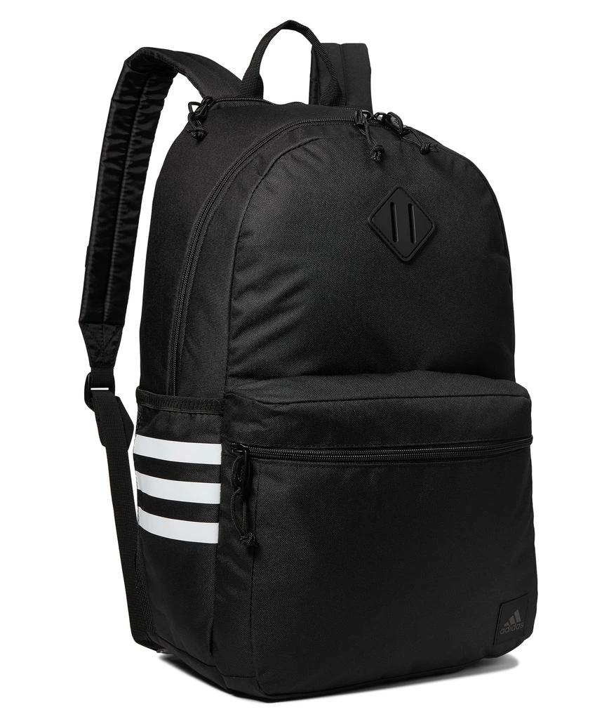 Adidas Classic 3-Stripe Backpack 5.0