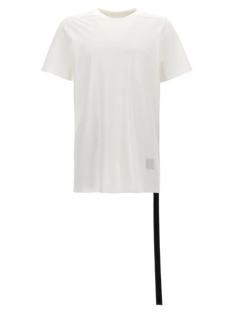 Rick Owens Rick Owens DRKSHDW Level Jersey T-Shirt 1