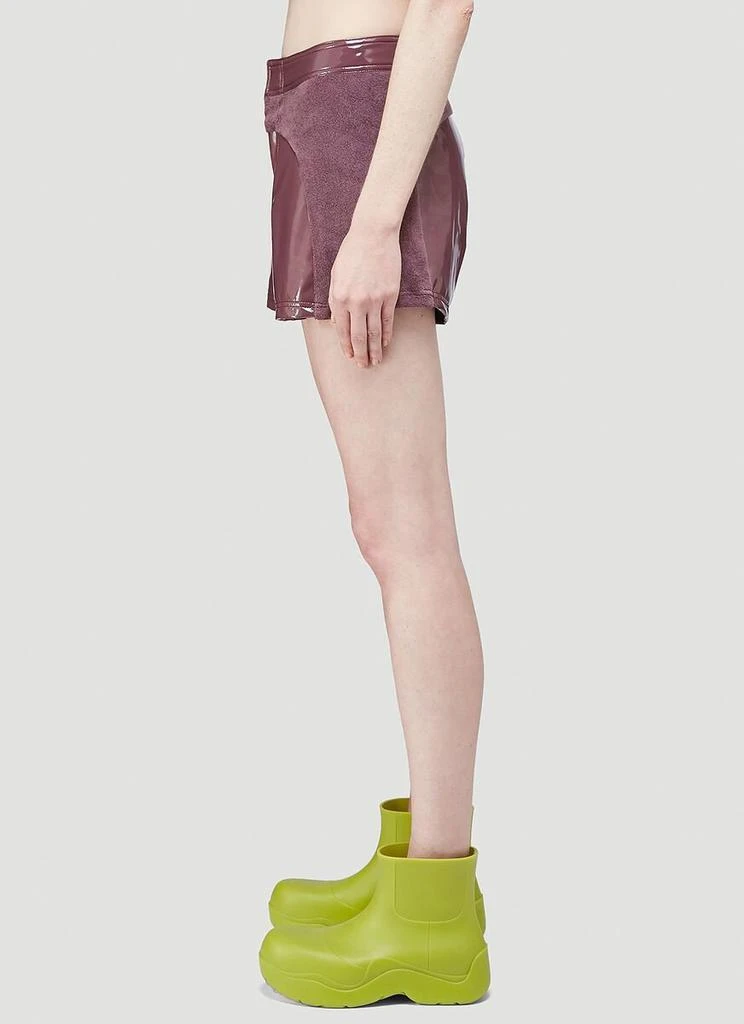Maisie Wilen Maisie Wilen Cyborg Shorts 3