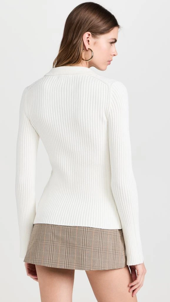 Z Supply Rina Cardigan 2
