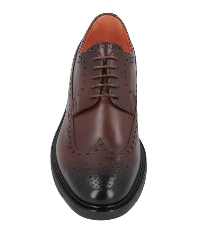 Santoni Laced shoes 4
