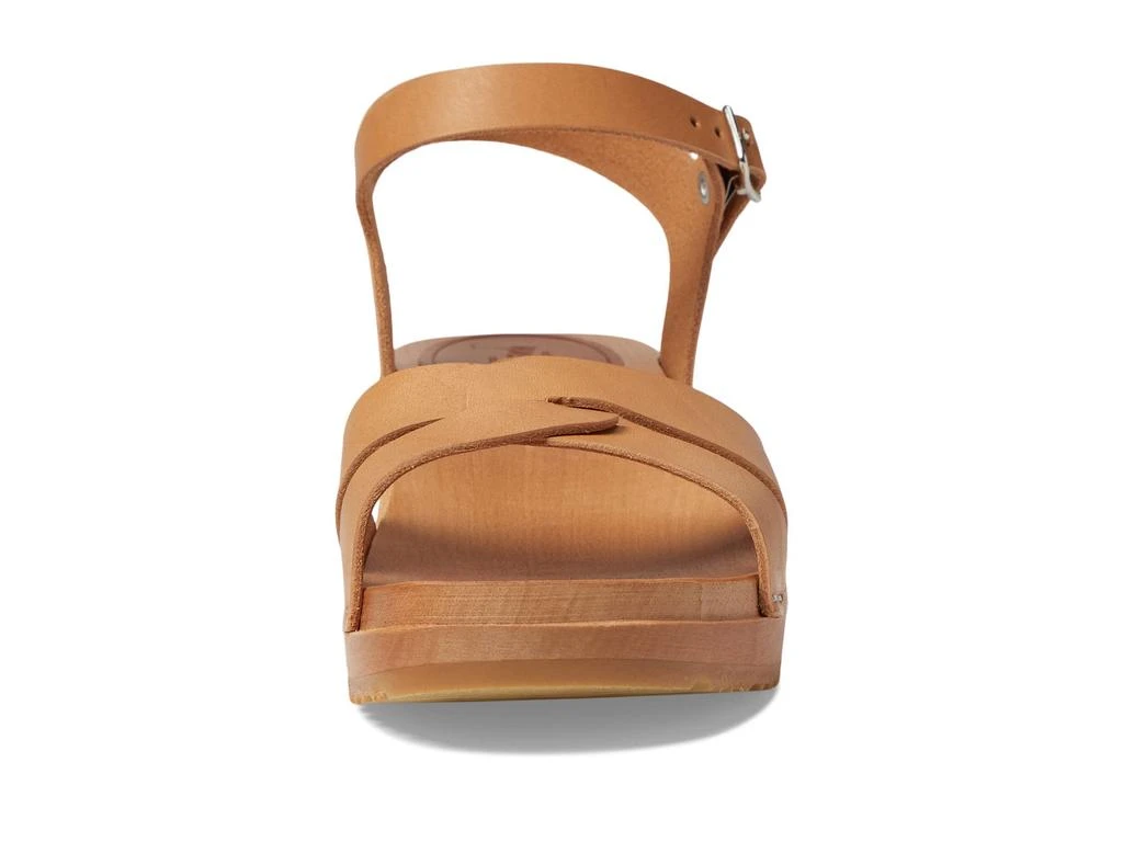 Swedish Hasbeens Clog Sandal 2