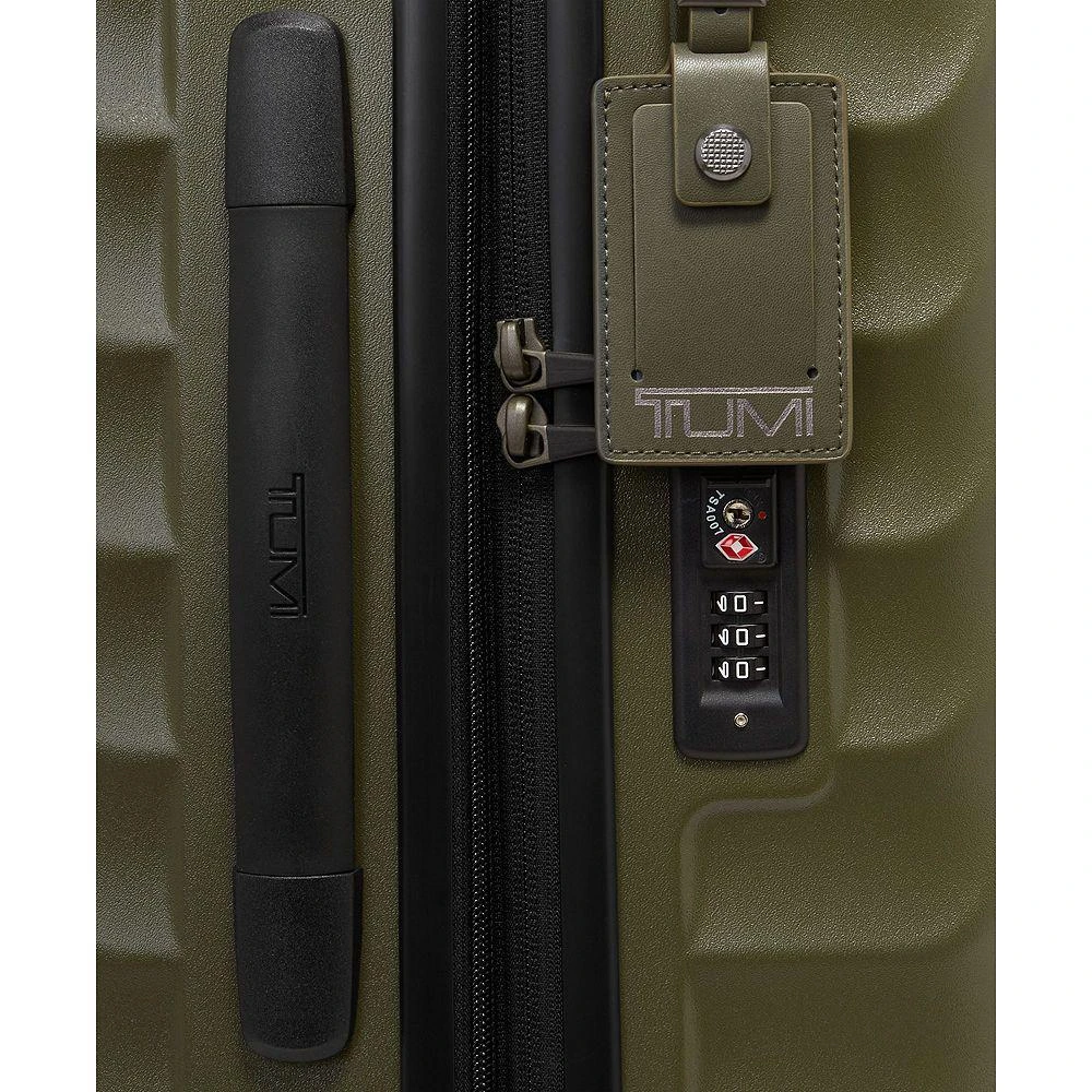 Tumi 19 Degree International Expandable 4-Wheel Carry-On 6