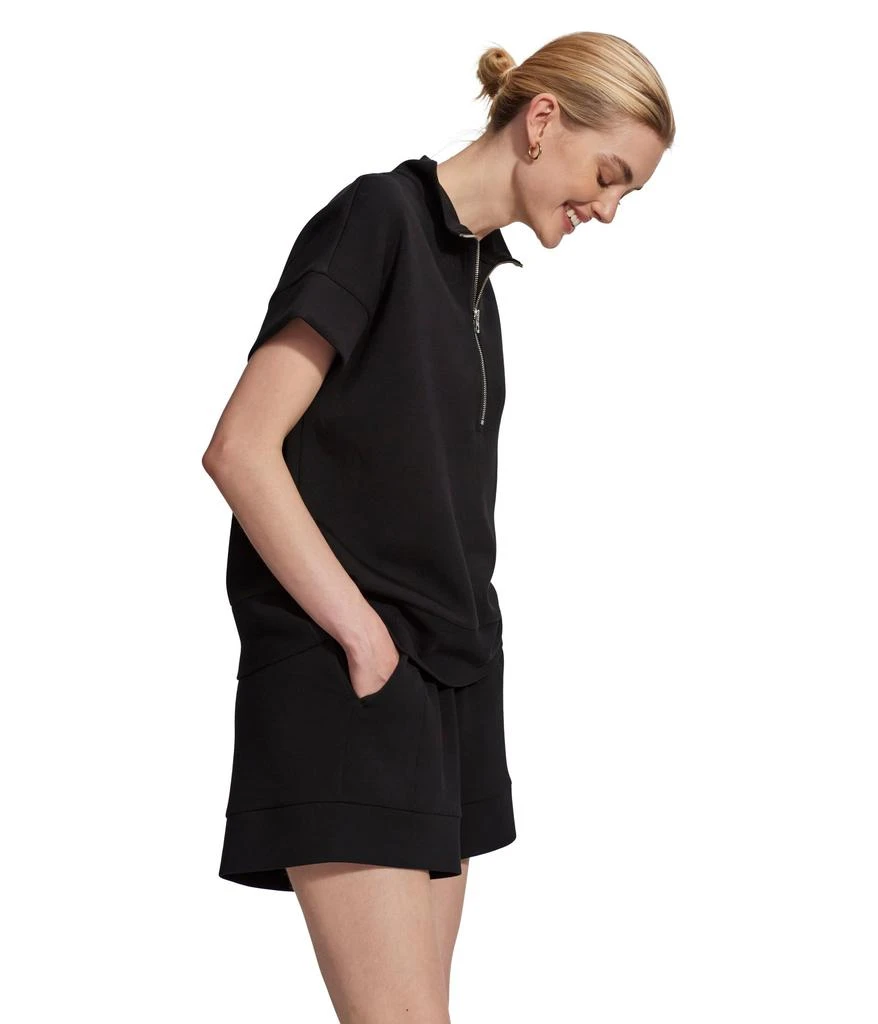 Varley Ritchie Short Sleeve Sweat 2