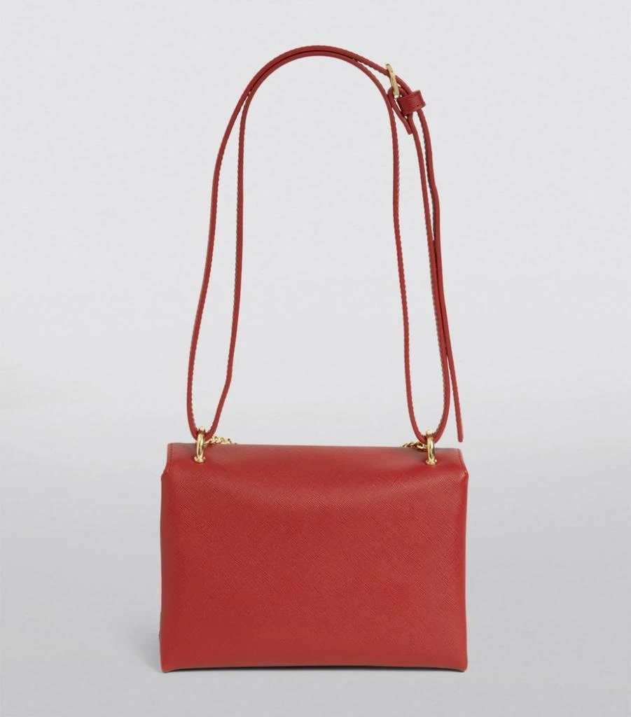 Harrods London Charms Cross-Body Bag 4