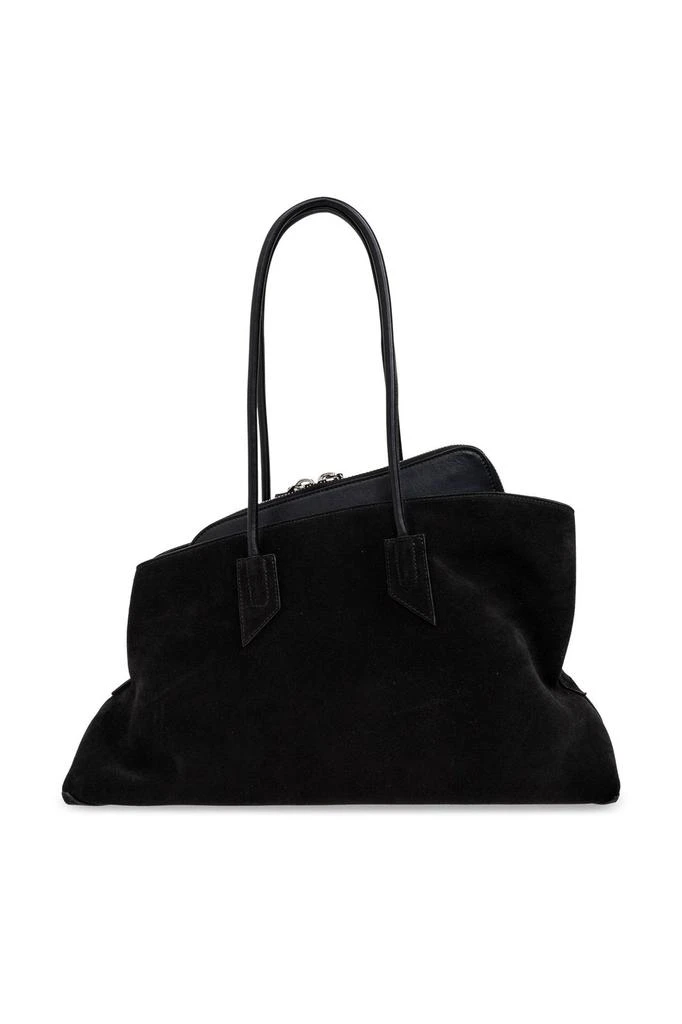 The Attico The Attico La Passeggiata Medium Top Handle Bag 2