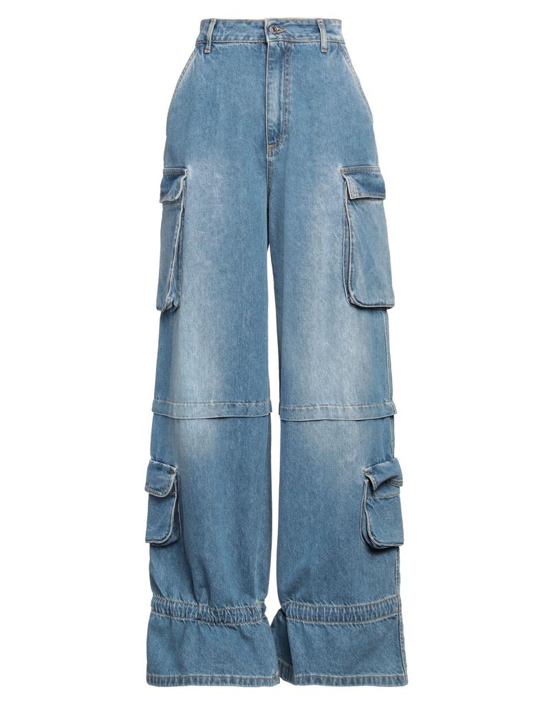 VICOLO Denim pants