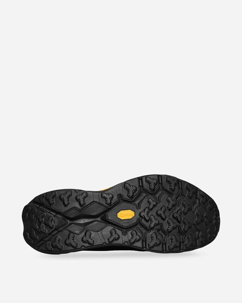 Hoka One One Speed Loafers Black 5